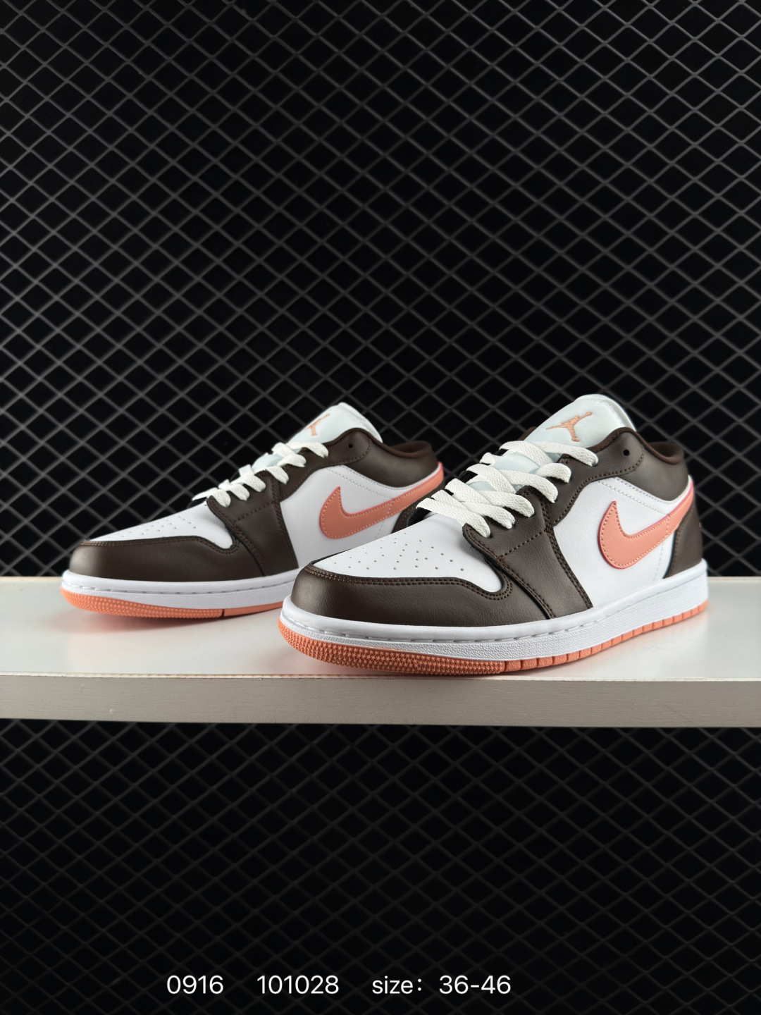 Nike Air Jordan 1 Low AJ1